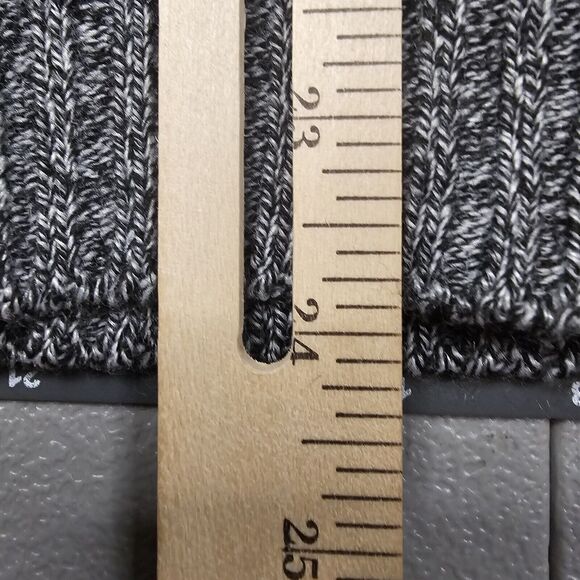 Vintage Santana Sweater Large Italy 80s 90s Cosby Retro Dadcore Granpacore - Picture 8 of 8